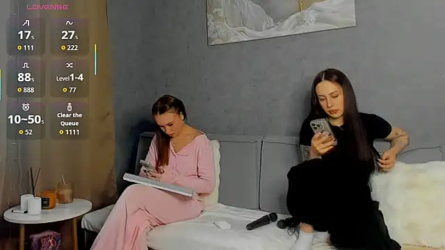 aelin day online show from February 26, 2026, 6:35 am