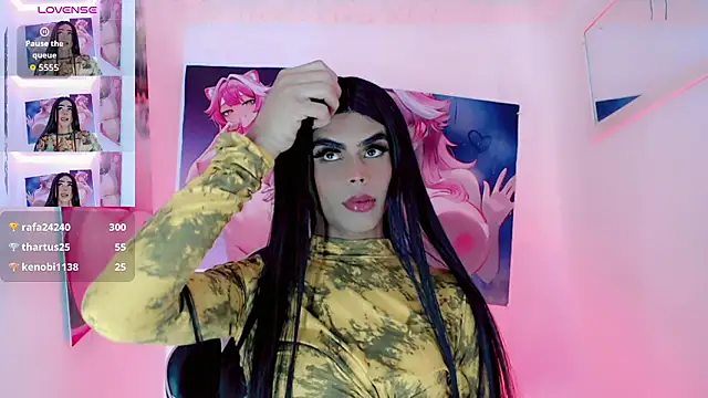 Snapshot of Stefani__R chatting on February 18, 2026, 12:01 pm Stefani R online show from February 18, 2026, 12:01 pm