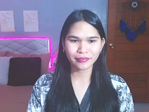 alianabrooks online show from February 1, 2026, 12:25 pm