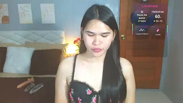 alianabrooks online show from February 25, 2026, 7:03 pm