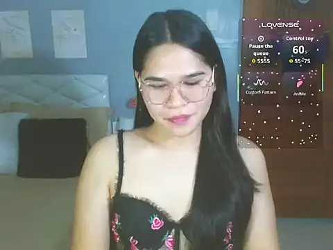 alianabrooks online show from February 19, 2026, 10:18 pm