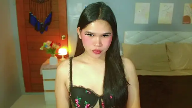 alianabrooks online show from March 1, 2026, 1:27 am