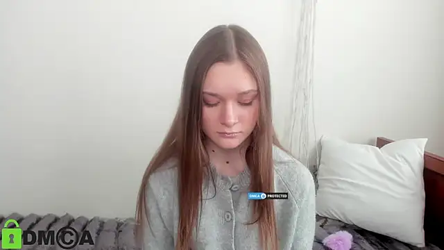 Elina X online show from March 24, 2026, 8:25 am