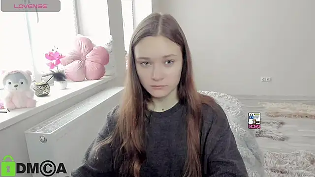 Elina X online show from April 2, 2026, 6:53 am