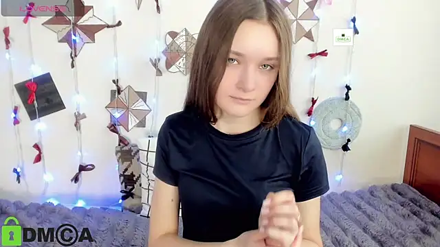 Snapshot of Elina_X chatting on June 10, 2026, 12:50 pm Elina X online show from June 10, 2026, 12:50 pm