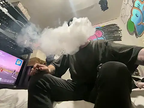 Snapshot of gothboiplzty chatting on February 28, 2026, 12:43 am gothboiplzty online show from February 28, 2026, 12:43 am