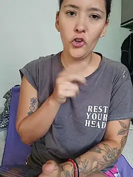 Snapshot of Harley-77 chatting on February 23, 2026, 2:28 pm Harley-77 online show from February 23, 2026, 2:28 pm