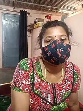 Madhusri Tamil Telugu online show from March 31, 2026, 9:00 am