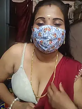 Snapshot of Madhusri_Tamil_Telugu chatting on July 16, 2026, 5:43 pm Madhusri Tamil Telugu online show from July 16, 2026, 5:43 pm
