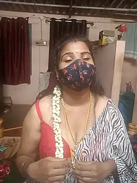 Madhusri Tamil Telugu online show from April 15, 2026, 6:56 pm