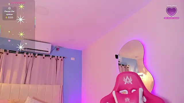 LOU 22  online show from March 7, 2026, 12:10 pm