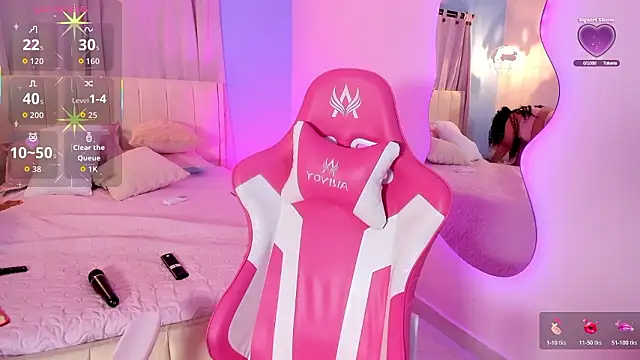 LOU 22  online show from March 15, 2026, 1:45 am