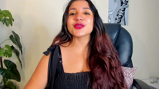 Victoria Rosee online show from February 9, 2026, 12:36 pm