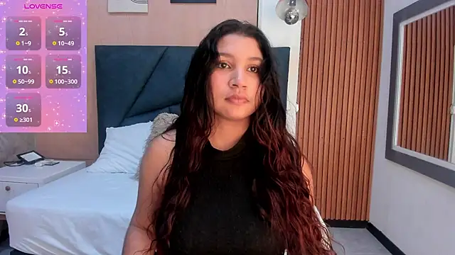 Victoria Rosee online show from March 24, 2026, 1:00 pm