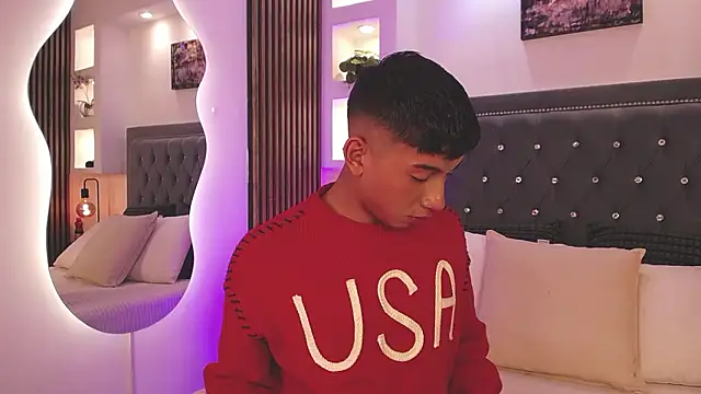 Fancy Vixen online show from March 5, 2026, 3:36 am