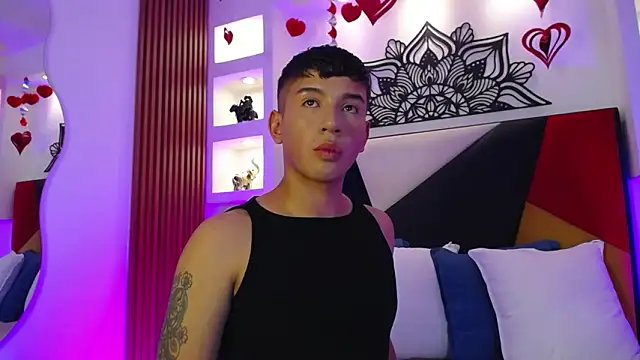 Snapshot of Fancy_Vixen chatting on February 17, 2026, 3:26 am Fancy Vixen online show from February 17, 2026, 3:26 am