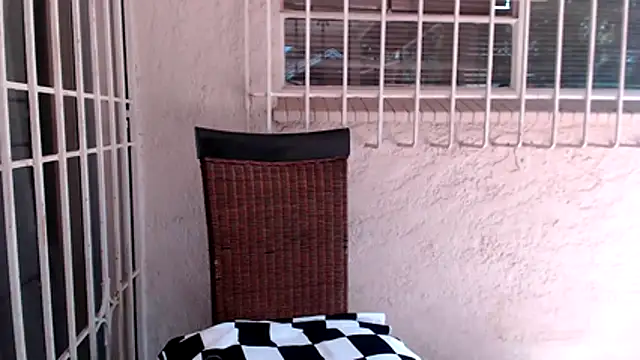 PrettyLisa26 online show from March 7, 2026, 11:16 am