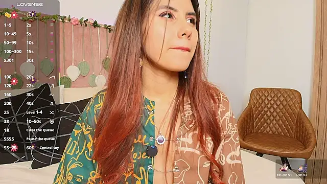 Snapshot of IrisRosse chatting on February 25, 2026, 2:12 am IrisRosse online show from February 25, 2026, 2:12 am