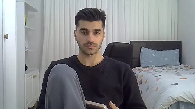 ciceroable online show from February 5, 2026, 6:04 pm