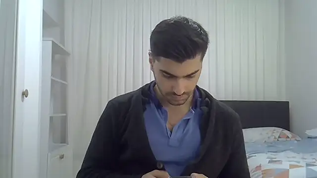 ciceroable online show from April 6, 2026, 8:21 pm