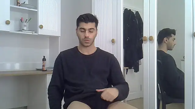 ciceroable online show from February 23, 2026, 5:30 am