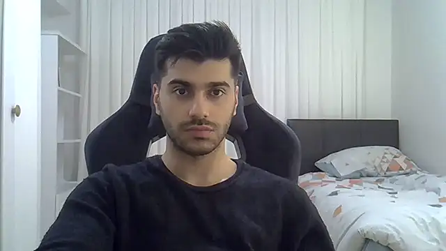 ciceroable online show from April 8, 2026, 8:32 pm