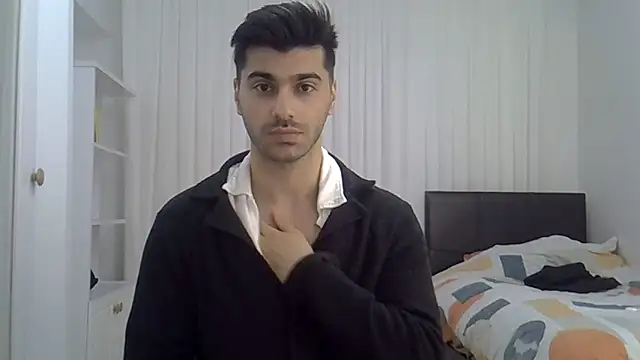 ciceroable online show from February 16, 2026, 9:24 pm