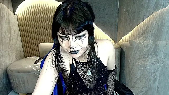 vampkitty r online show from February 22, 2026, 3:20 am