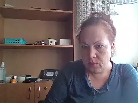 KrystalStyles online show from April 7, 2026, 11:01 am