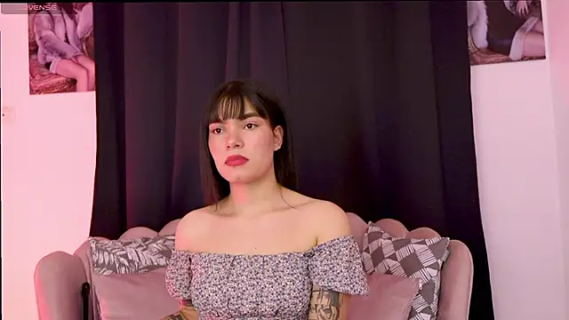 dakotacollins  online show from March 16, 2026, 2:30 am