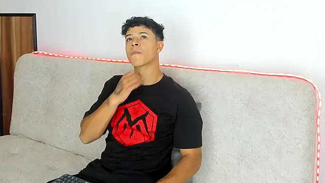  Alex Colton online show from February 24, 2026, 10:21 pm