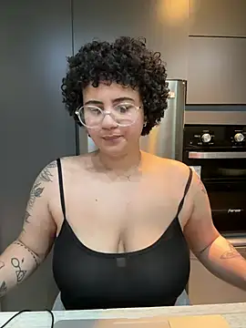 BabyChanntal online show from March 8, 2026, 10:24 pm