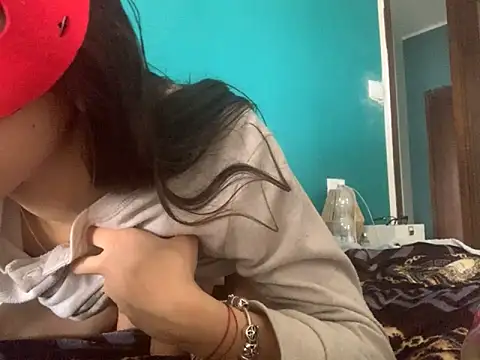 Lupamy14 online show from February 3, 2026, 10:42 am