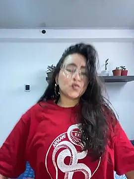 alisbloom online show from February 6, 2026, 5:53 pm