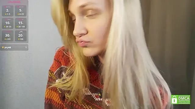 Alex-wer online show from March 6, 2026, 9:59 am