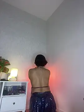 Snapshot of eva_luz chatting on February 21, 2026, 3:14 pm eva luz online show from February 21, 2026, 3:14 pm