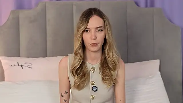 Snapshot of NikkiRyx chatting on May 21, 2026, 3:20 pm NikkiRyx online show from May 21, 2026, 3:20 pm