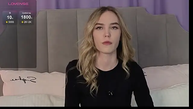 NikkiRyx online show from March 18, 2026, 3:03 pm