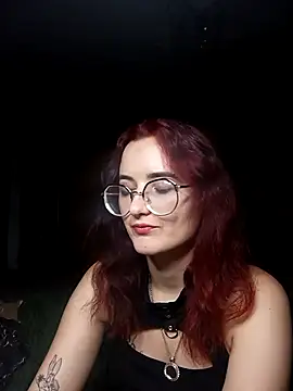 Snapshot of Persefoha chatting on February 14, 2026, 4:45 am Persefoha online show from February 14, 2026, 4:45 am