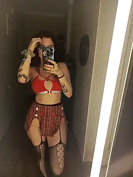 Snapshot of Persefoha chatting on February 12, 2026, 1:49 am Persefoha online show from February 12, 2026, 1:49 am