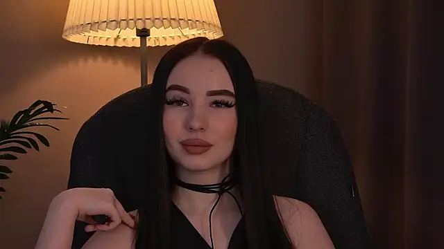 ArianaLim online show from February 27, 2026, 3:34 pm