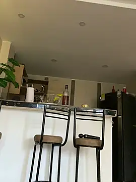 foxxy lover online show from April 16, 2026, 9:39 pm