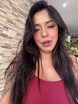 foxxy lover online show from February 6, 2026, 7:21 pm