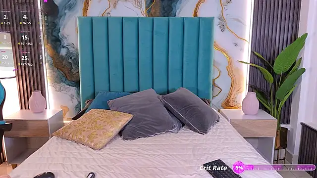 Snapshot of Scarlett_Viibe chatting on July 8, 2026, 11:44 am Scarlett Viibe online show from July 8, 2026, 11:44 am