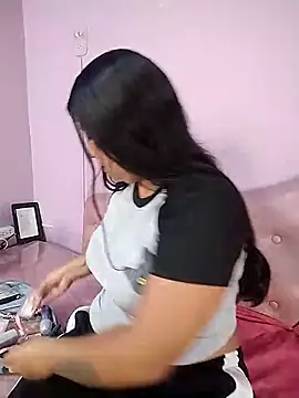 Noa Baker online show from April 11, 2026, 12:31 pm