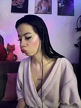 violettahotass online show from February 26, 2026, 4:07 pm