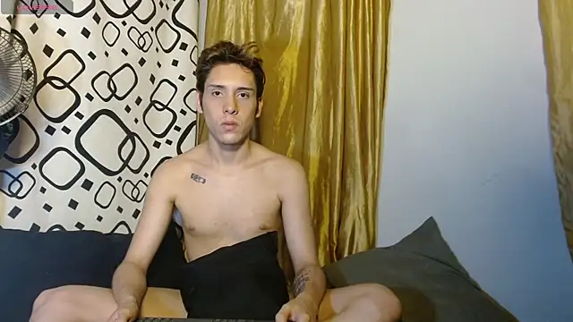 DannyParker  online show from July 16, 2026, 9:17 am