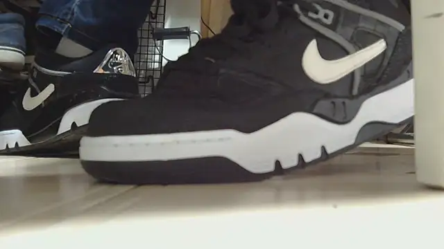 VanillaTime78-Jorge online show from April 5, 2026, 7:20 pm