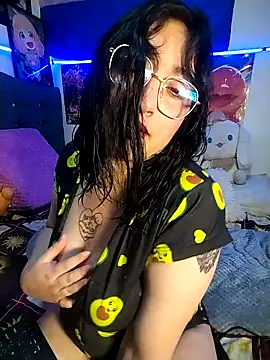 Snapshot of Lilith_Oni66 chatting on February 20, 2026, 8:00 pm Lilith Oni66 online show from February 20, 2026, 8:00 pm