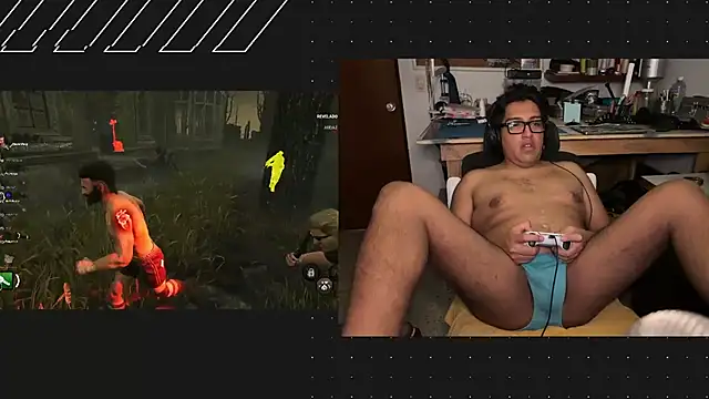 spacemanx eddy online show from March 2, 2026, 5:08 am